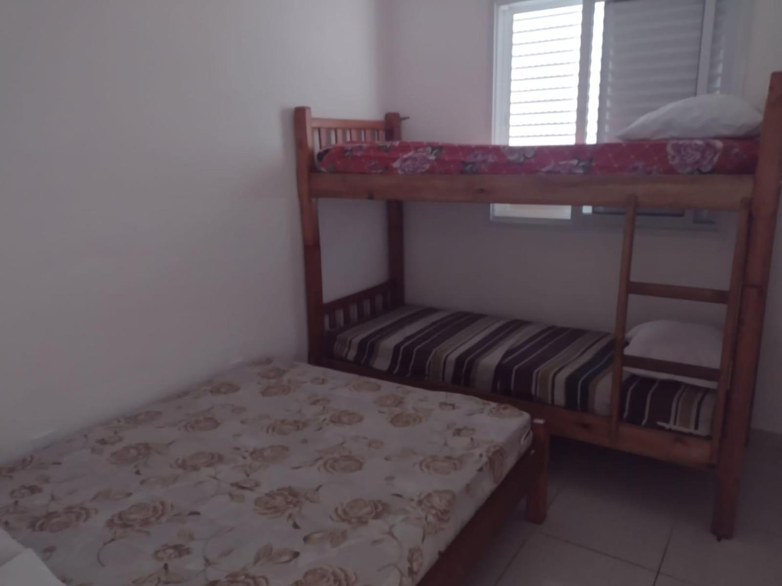 11 Novissimo Apto,Cond. Alto Padrao Na Praia Grande Integrado A Exuberancia Da Mata 乌巴图巴 外观 照片