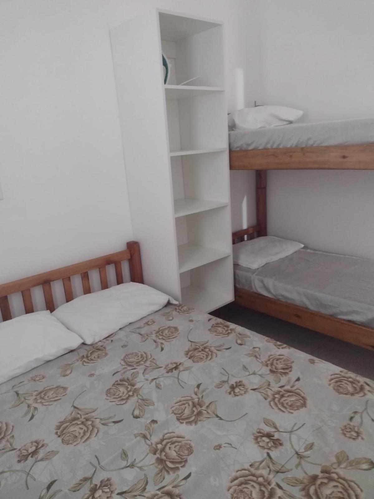 11 Novissimo Apto,Cond. Alto Padrao Na Praia Grande Integrado A Exuberancia Da Mata 乌巴图巴 外观 照片
