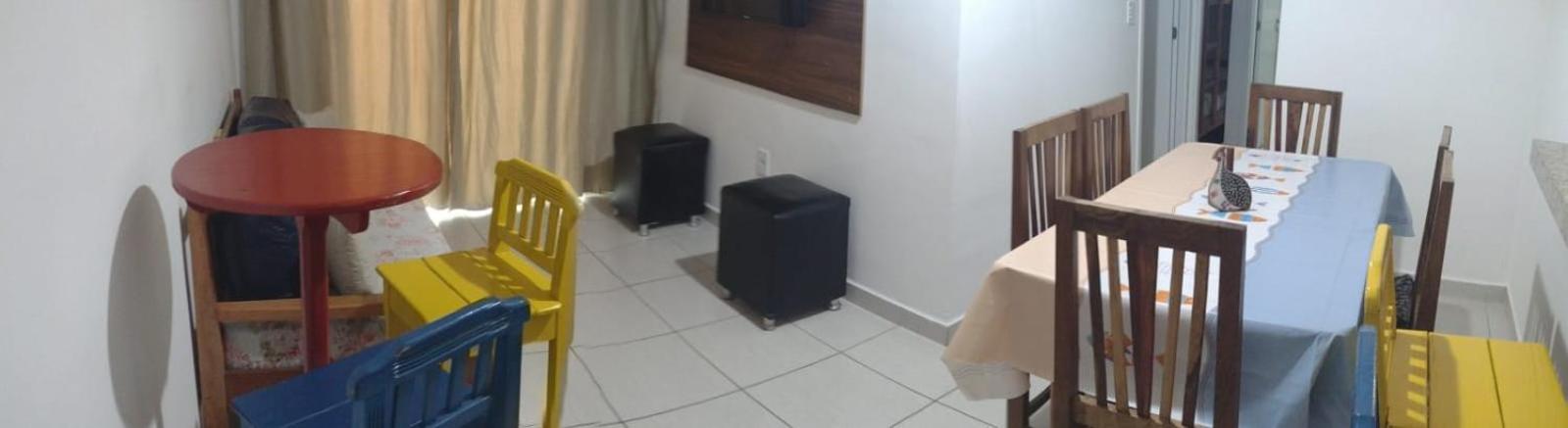 11 Novissimo Apto,Cond. Alto Padrao Na Praia Grande Integrado A Exuberancia Da Mata 乌巴图巴 外观 照片